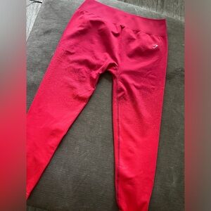 Gymshark Adapt Ombré leggings size XXL